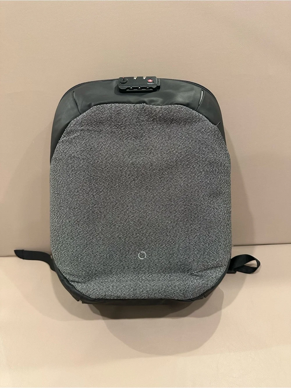 Korin ClickPack Pro Anti-Theft Backpack | TSA Lock | Laptop Travel Backpack